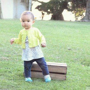 🌿Rileyroos NWT leather baby shoes -age 3-6 months.Buttery soft leather.🌿